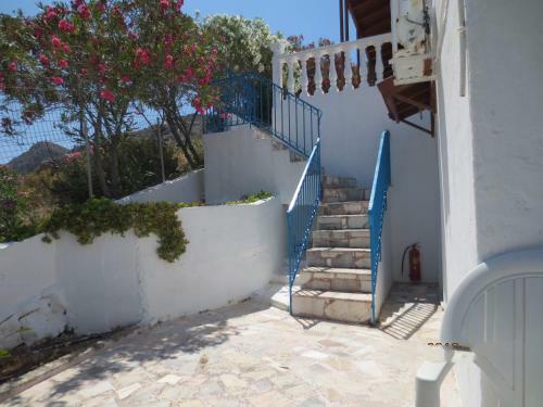 Hostal Pension Manolis