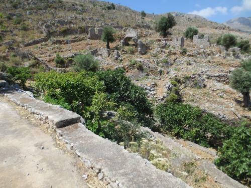 Hostal Pension Manolis