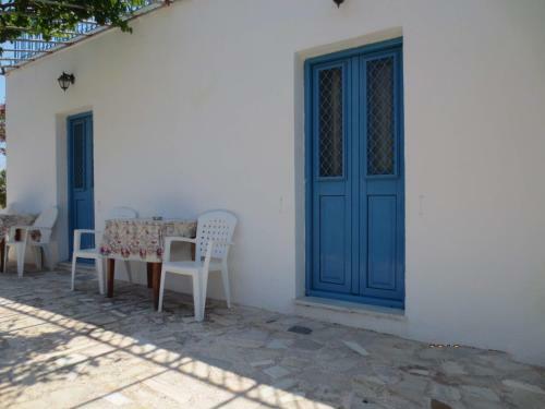 Hostal Pension Manolis