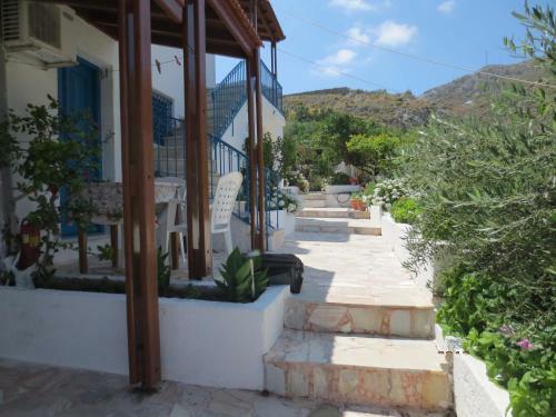 Hostal Pension Manolis
