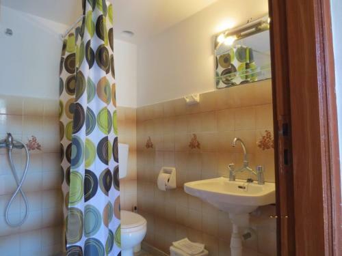 Hostal Pension Manolis