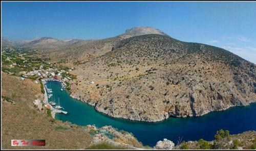 Hostal Pension Manolis