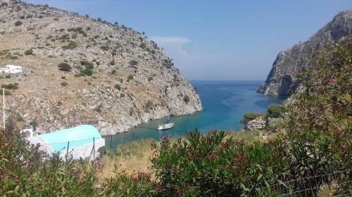 Hostal Pension Manolis