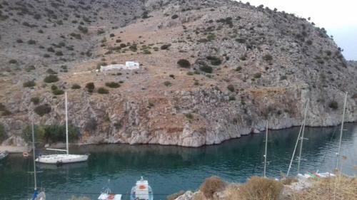 Hostal Pension Manolis