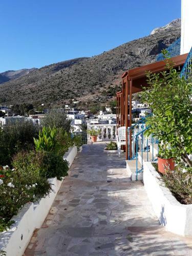 Hostal Pension Manolis