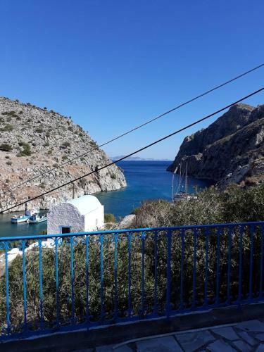 Hostal Pension Manolis