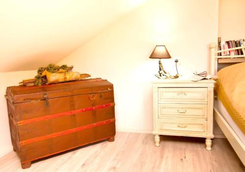 Holiday Home Vlyhadia