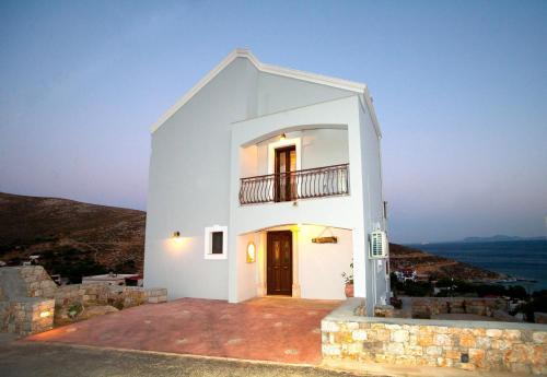 Holiday Home Vlyhadia