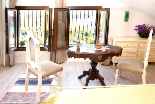 Holiday Home Vlyhadia