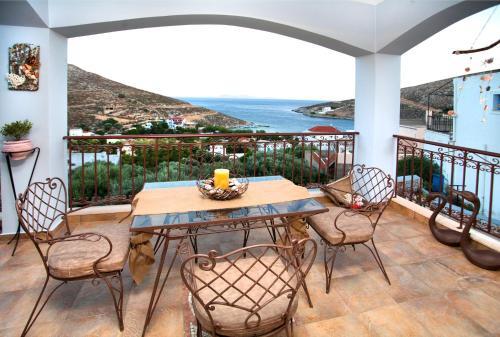 Holiday Home Vlyhadia