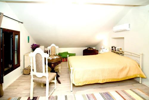 Holiday Home Vlyhadia