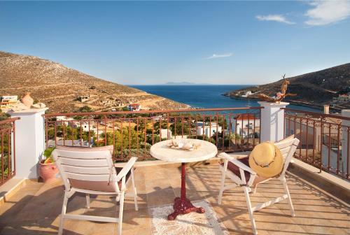 Holiday Home Vlyhadia