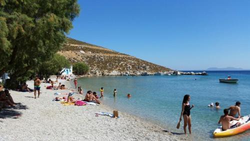 Holiday Home Vlyhadia