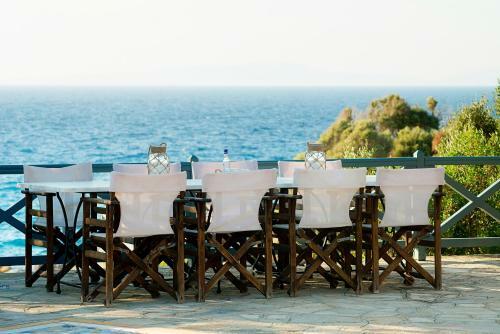 Villa Marnei Mare