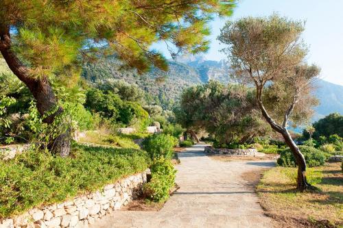 Villa Marnei Mare
