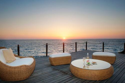 Villa Marnei Mare
