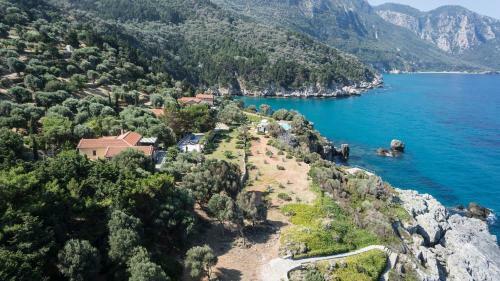 Villa Marnei Mare
