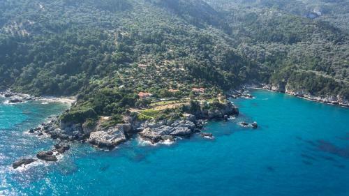 Villa Marnei Mare