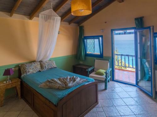 Apartamento Villa Eva