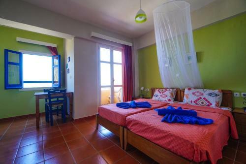 Apartamento Villa Eva