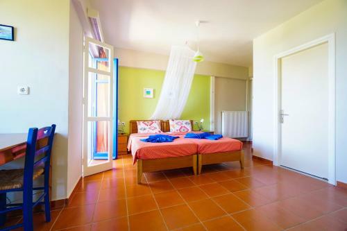 Apartamento Villa Eva