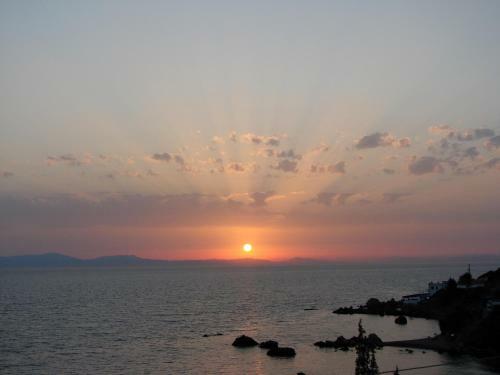 Apartamento Villa Eva