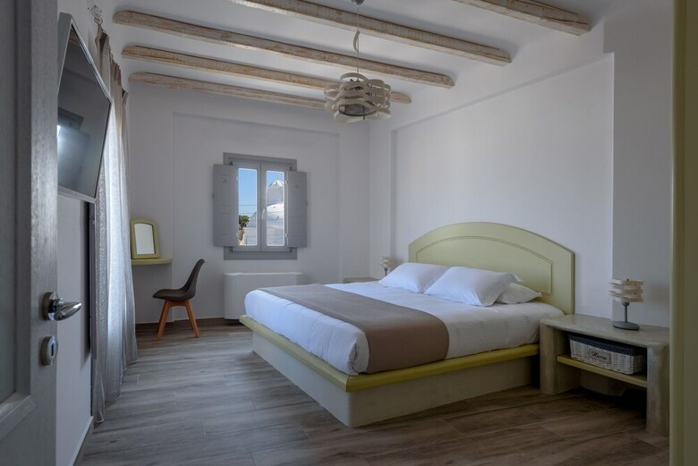 Apartamento Ikies Filoxenia