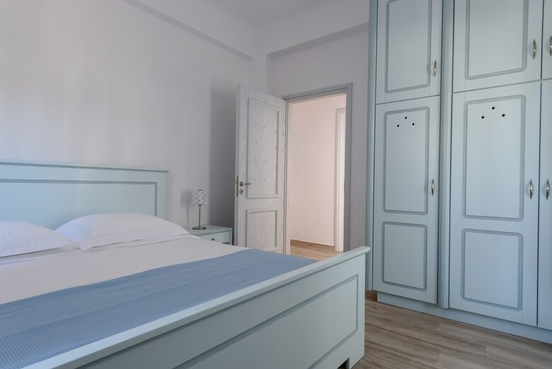 Apartamento Ikies Filoxenia