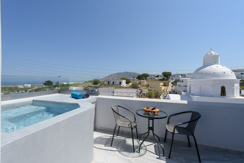 Apartamento Ikies Filoxenia