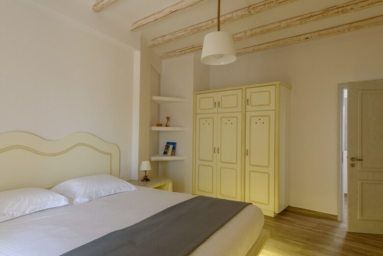 Apartamento Ikies Filoxenia