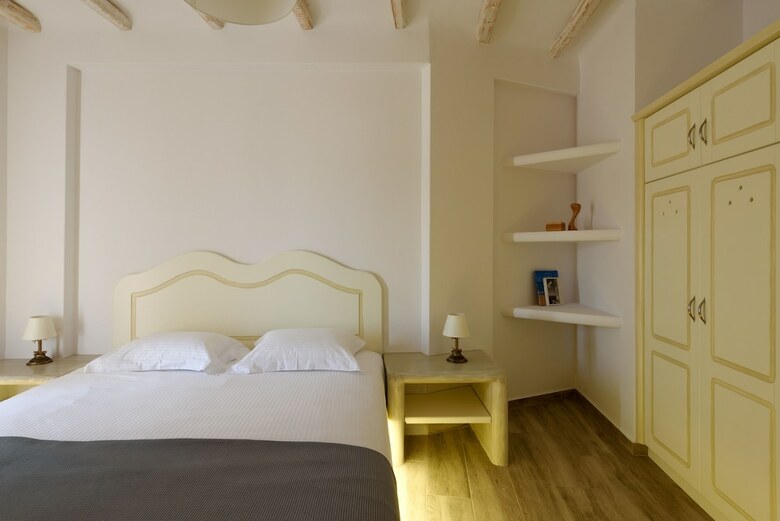 Apartamento Ikies Filoxenia