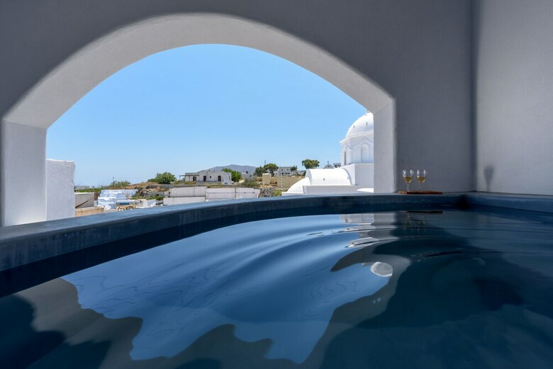 Apartamento Ikies Filoxenia