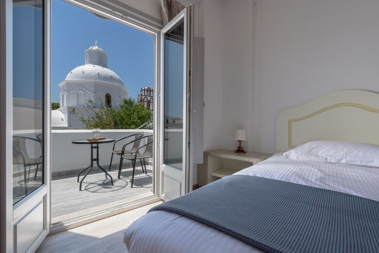 Apartamento Ikies Filoxenia