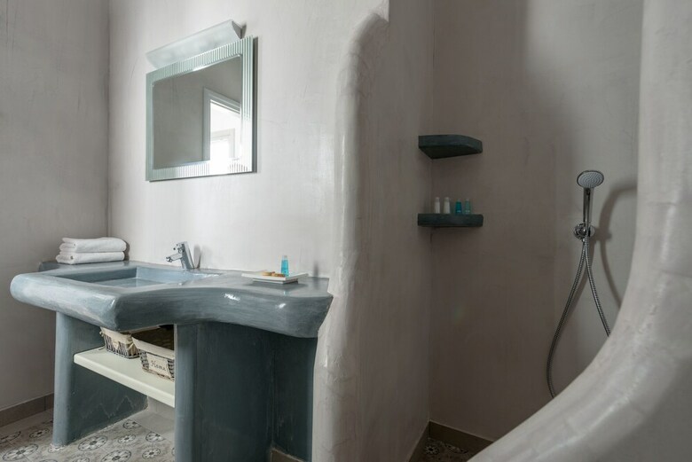 Apartamento Ikies Filoxenia
