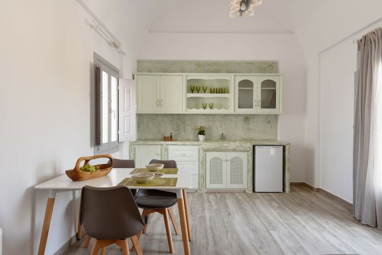 Apartamento Ikies Filoxenia