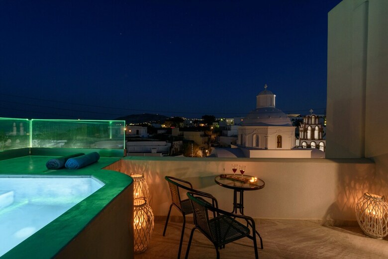 Apartamento Ikies Filoxenia