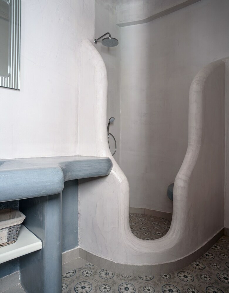 Apartamento Ikies Filoxenia