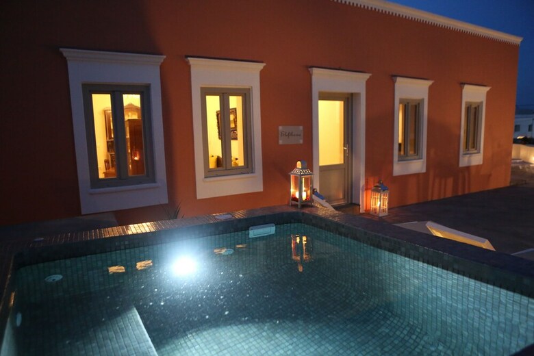 Apartamento Nomikos Mansion