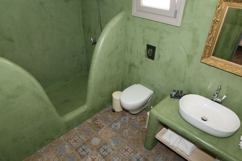 Apartamento Nomikos Mansion