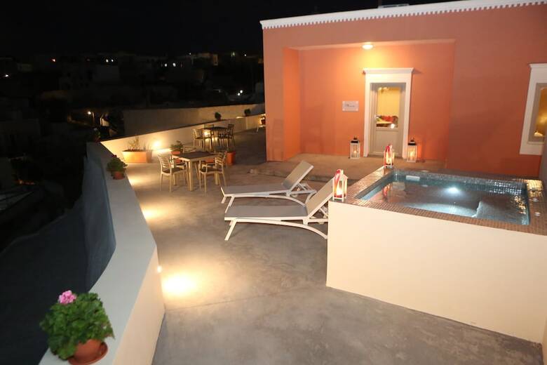 Apartamento Nomikos Mansion