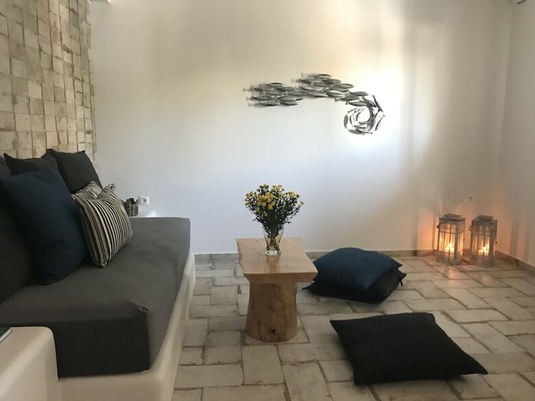 Bed & Breakfast Elia Residences Santorini