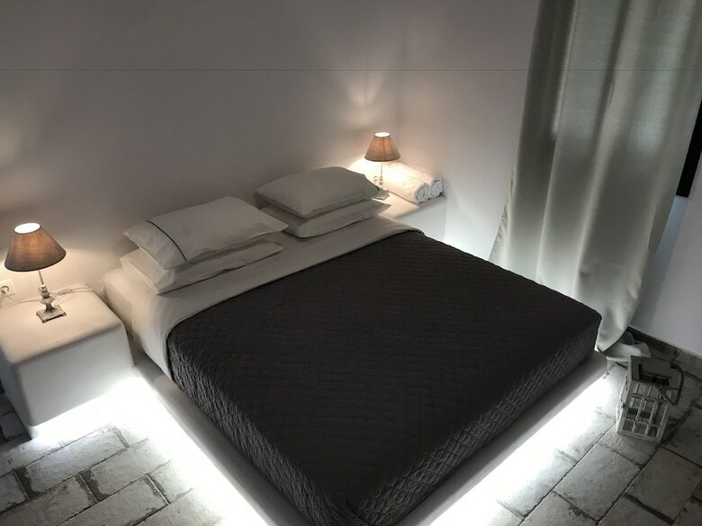 Bed & Breakfast Elia Residences Santorini