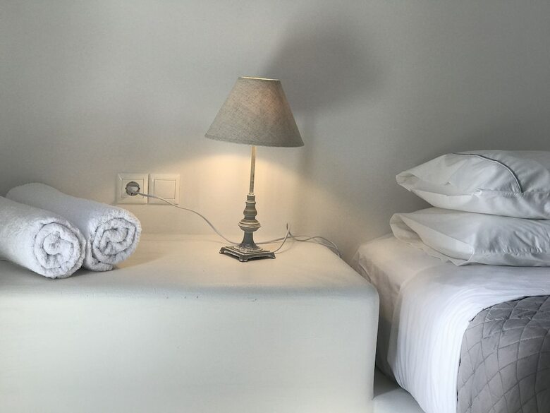 Bed & Breakfast Elia Residences Santorini