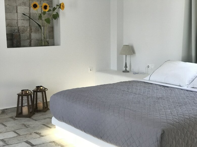 Bed & Breakfast Elia Residences Santorini