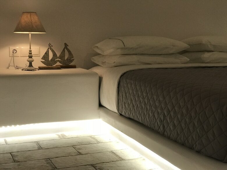 Bed & Breakfast Elia Residences Santorini