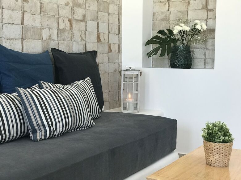 Bed & Breakfast Elia Residences Santorini
