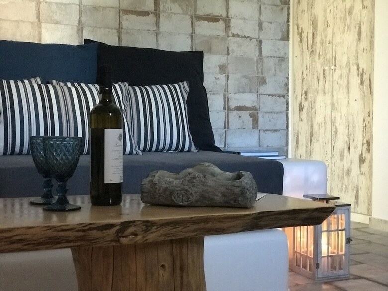 Bed & Breakfast Elia Residences Santorini