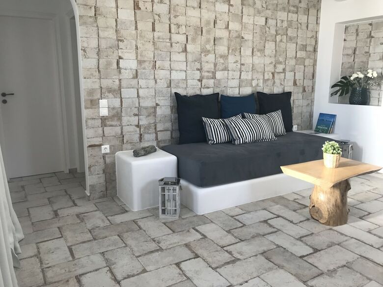 Bed & Breakfast Elia Residences Santorini