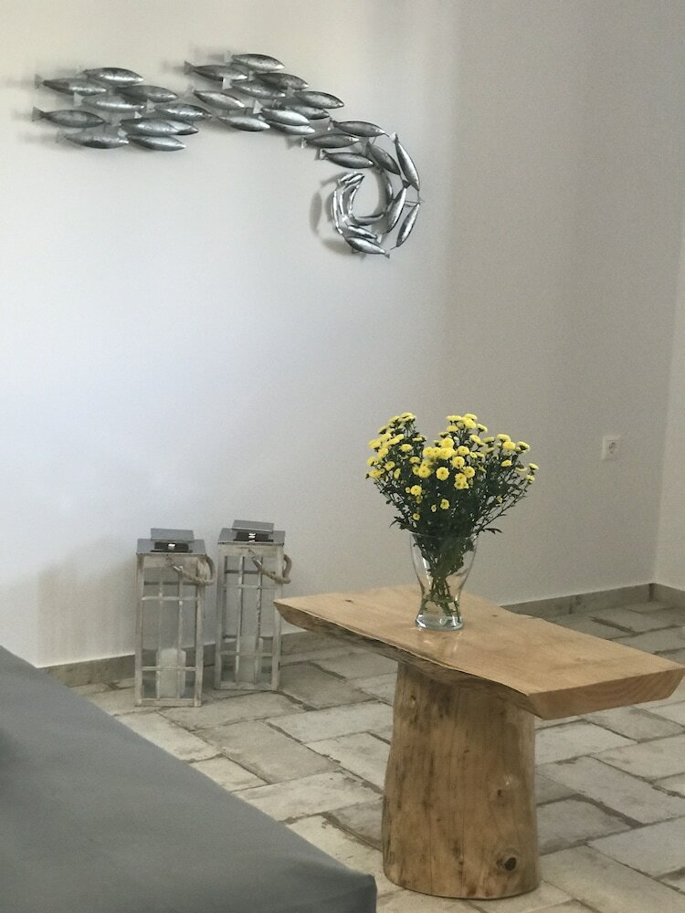 Bed & Breakfast Elia Residences Santorini