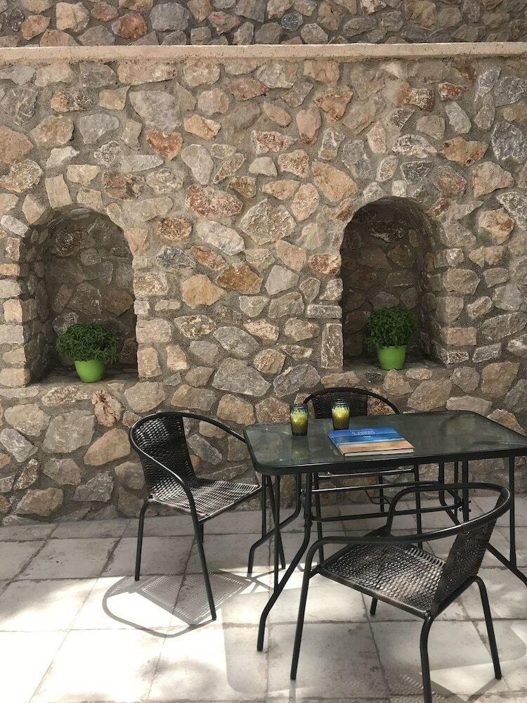 Bed & Breakfast Elia Residences Santorini